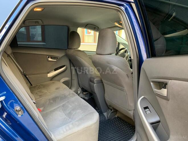 Toyota Prius 2011, 172,853 km - 1.8 l - Bakı