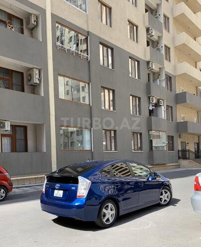 Toyota Prius 2011, 172,853 km - 1.8 l - Bakı