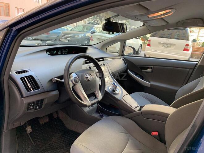 Toyota Prius 2011, 172,853 km - 1.8 l - Bakı