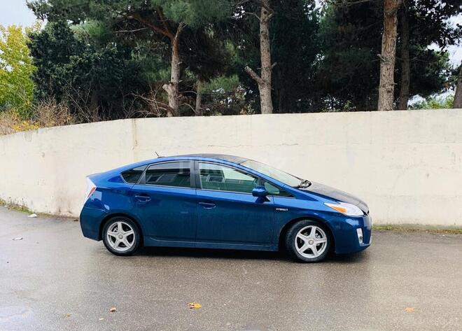 Toyota Prius 2011, 172,853 km - 1.8 l - Bakı