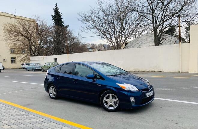 Toyota Prius 2011, 172,853 km - 1.8 l - Bakı