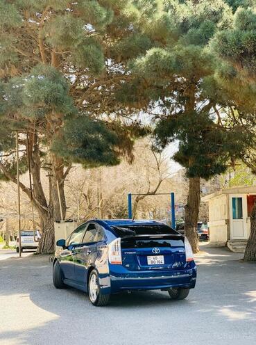 Toyota Prius 2011, 172,853 km - 1.8 l - Bakı