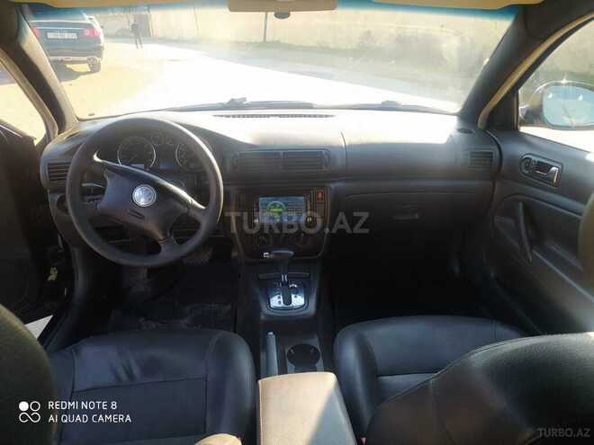 Volkswagen Passat 2004, 286,660 km - 1.8 l - Bakı