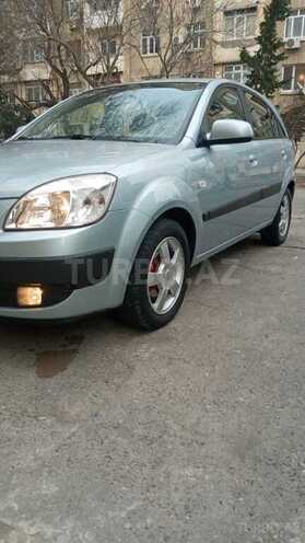 Kia Rio 2007, 184,000 km - 1.5 l - Bakı