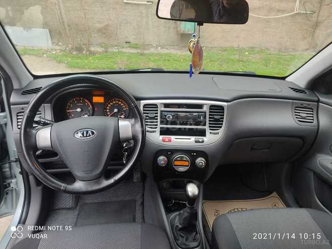 Kia Rio 2007, 184,000 km - 1.5 l - Bakı