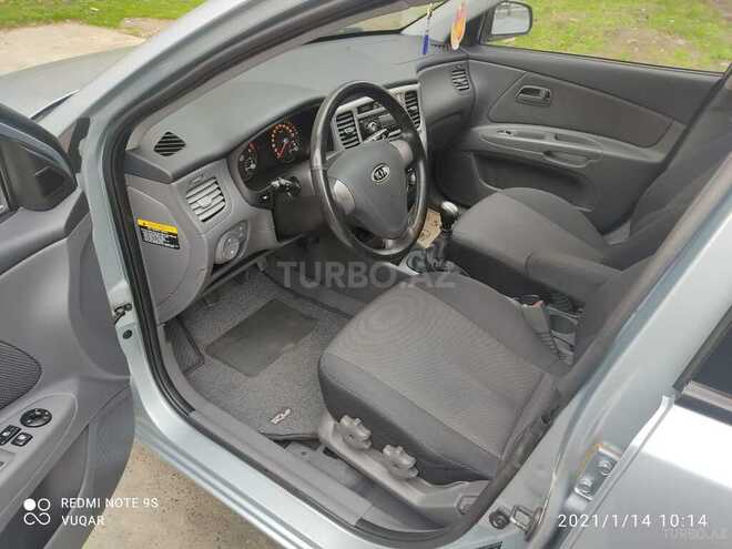 Kia Rio 2007, 184,000 km - 1.5 l - Bakı