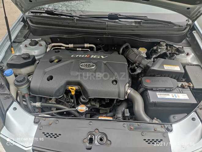 Kia Rio 2007, 184,000 km - 1.5 l - Bakı