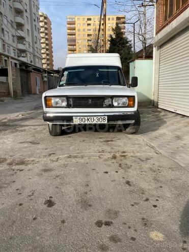 IJ 27175 2011, 50,000 km - 1.6 l - Sumqayıt