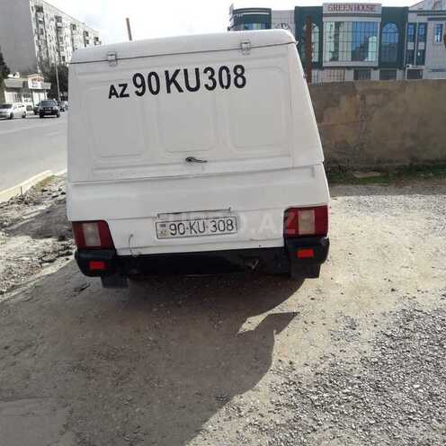 IJ 27175 2011, 50,000 km - 1.6 l - Sumqayıt