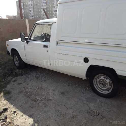 IJ 27175 2011, 50,000 km - 1.6 l - Sumqayıt