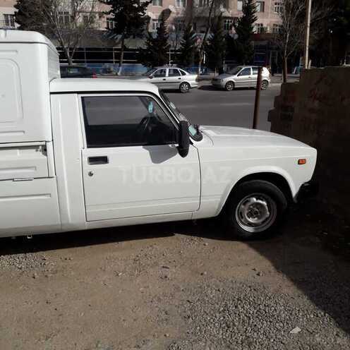 IJ 27175 2011, 50,000 km - 1.6 l - Sumqayıt