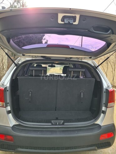 Kia Sorento 2010, 150,000 km - 2.0 л - Bakı