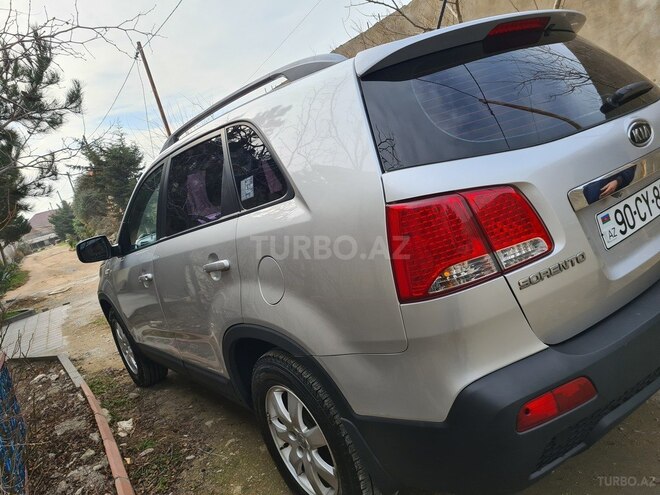 Kia Sorento 2010, 150,000 km - 2.0 л - Bakı