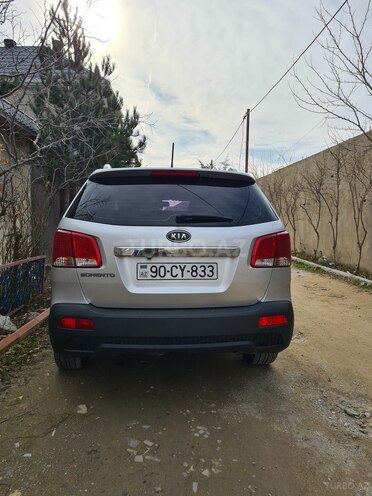 Kia Sorento 2010, 150,000 km - 2.0 л - Bakı