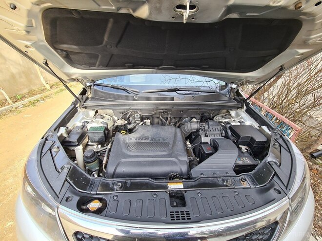 Kia Sorento 2010, 150,000 km - 2.0 л - Bakı