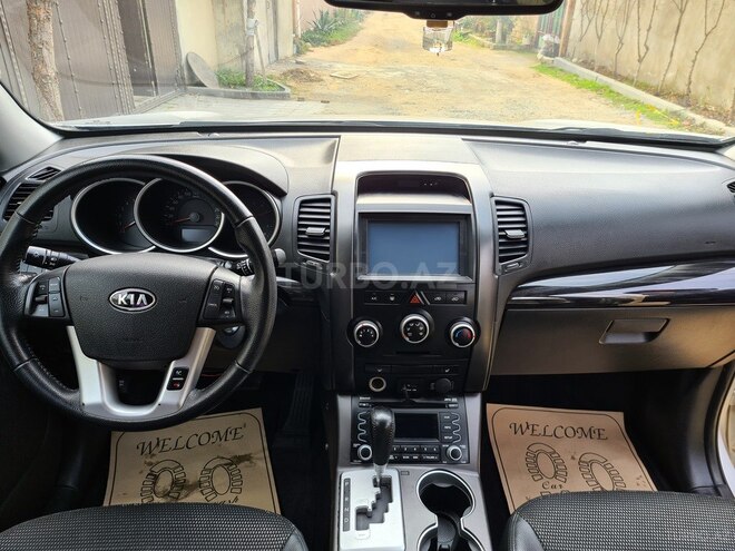 Kia Sorento 2010, 150,000 km - 2.0 л - Bakı