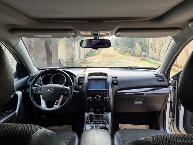 Kia Sorento 2010, 150,000 km - 2.0 л - Bakı