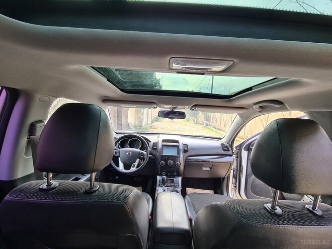 Kia Sorento 2010, 150,000 km - 2.0 л - Bakı