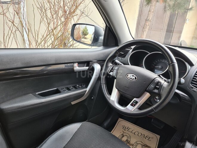 Kia Sorento 2010, 150,000 km - 2.0 л - Bakı
