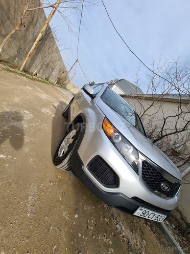 Kia Sorento 2010, 150,000 km - 2.0 л - Bakı
