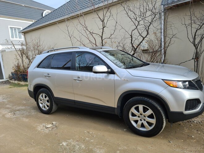 Kia Sorento 2010, 150,000 km - 2.0 л - Bakı