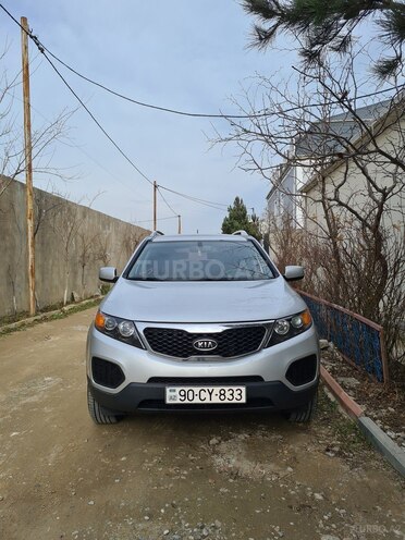 Kia Sorento 2010, 150,000 km - 2.0 л - Bakı