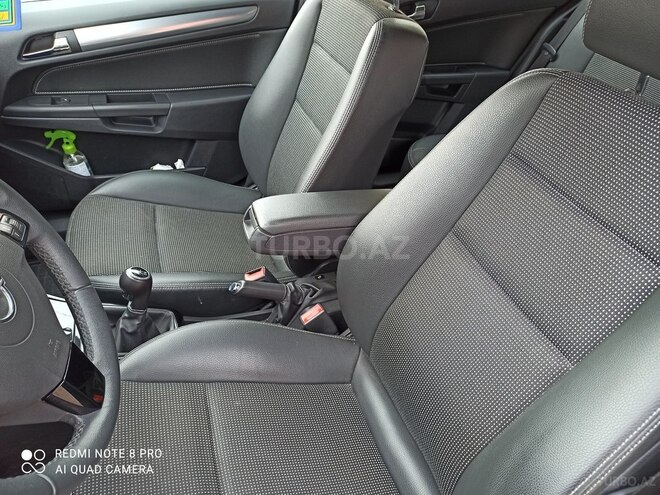 Opel Astra 2007, 120,679 km - 1.4 l - Sumqayıt