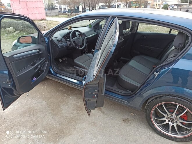 Opel Astra 2007, 120,679 km - 1.4 l - Sumqayıt