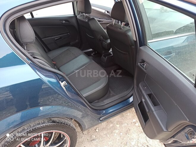 Opel Astra 2007, 120,679 km - 1.4 l - Sumqayıt