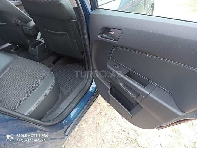 Opel Astra 2007, 120,679 km - 1.4 l - Sumqayıt