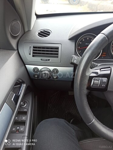 Opel Astra 2007, 120,679 km - 1.4 l - Sumqayıt