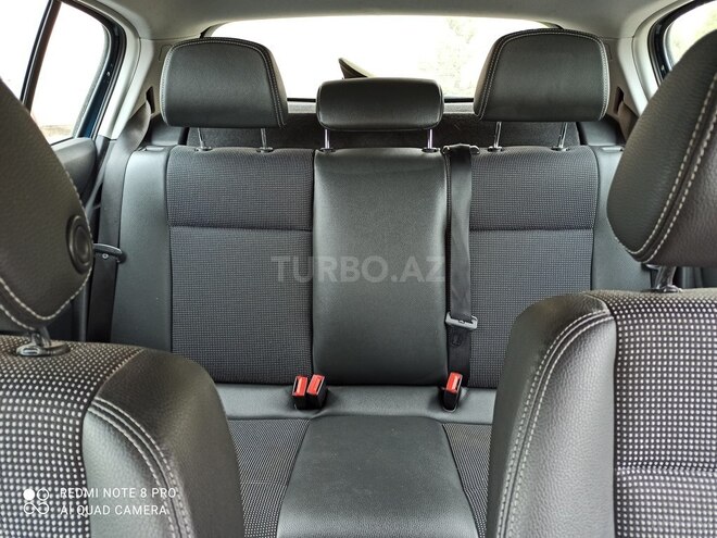 Opel Astra 2007, 120,679 km - 1.4 l - Sumqayıt