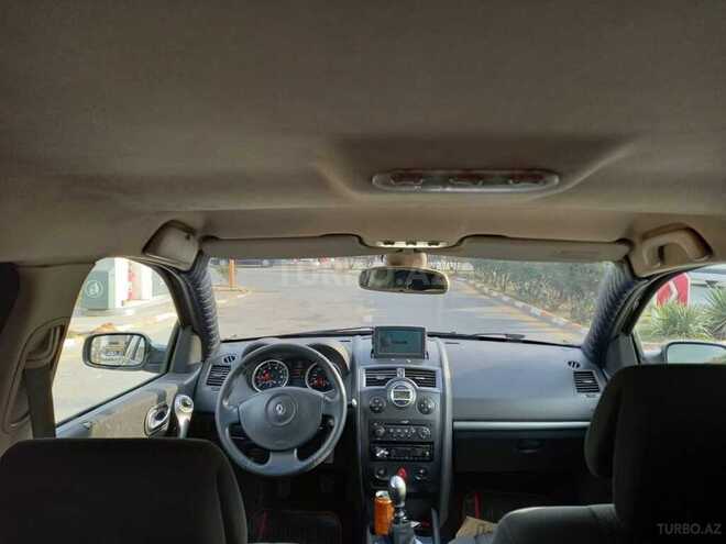 Renault Megane 2007, 320,000 km - 1.5 л - Bakı