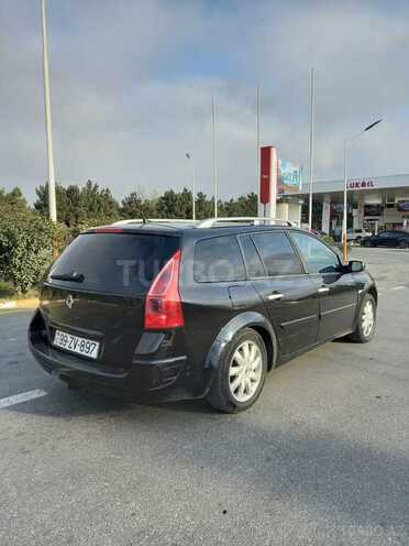 Renault Megane 2007, 320,000 km - 1.5 л - Bakı