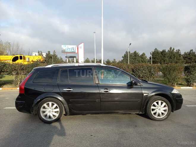 Renault Megane 2007, 320,000 km - 1.5 л - Bakı