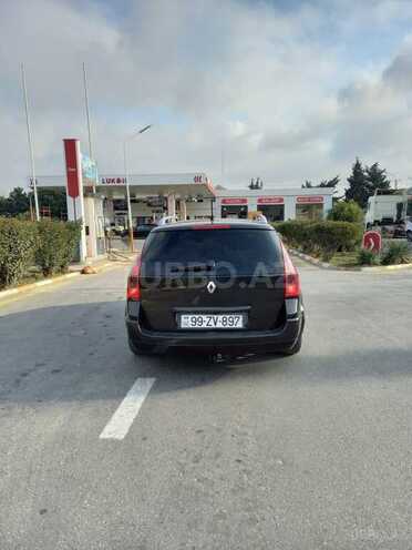 Renault Megane 2007, 320,000 km - 1.5 л - Bakı