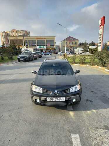 Renault Megane 2007, 320,000 km - 1.5 л - Bakı