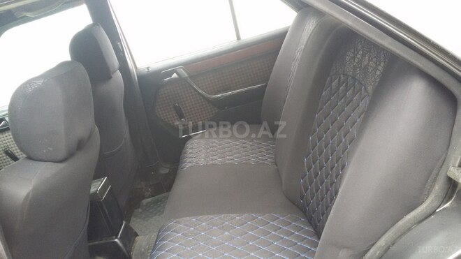 Mercedes E 200 1991, 3,002 km - 2.0 l - Bakı