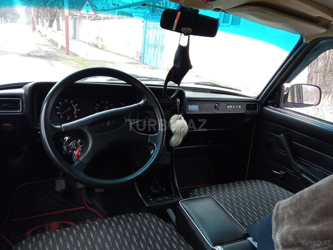LADA (VAZ) 2107 2003, 132,000 km - 1.5 l - Ucar