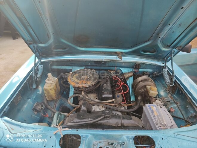 GAZ 24-10 1979, 345,781 km - 2.5 l - Sumqayıt
