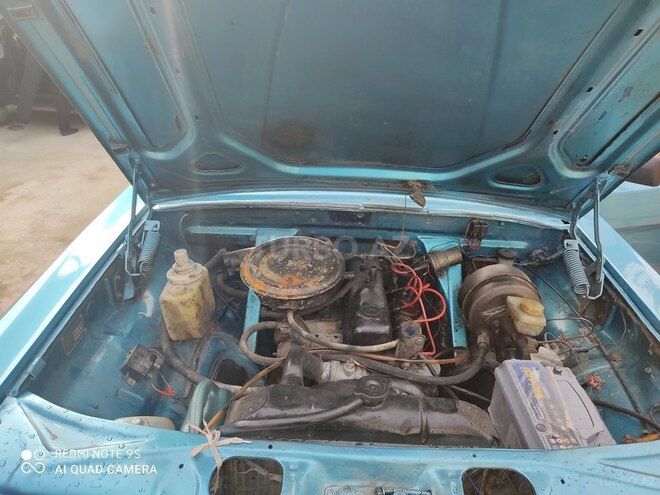 GAZ 24-10 1979, 345,781 km - 2.5 l - Sumqayıt
