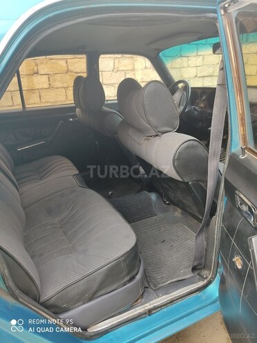 GAZ 24-10 1979, 345,781 km - 2.5 l - Sumqayıt