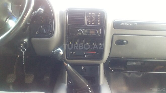 GAZ 3110 2002, 250,000 km - 2.4 l - Sumqayıt