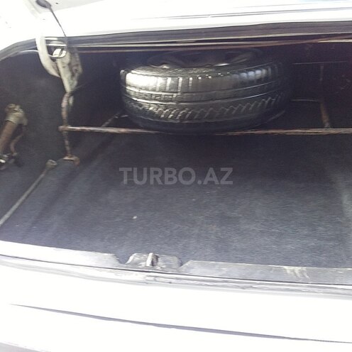 GAZ 3110 2002, 250,000 km - 2.4 l - Sumqayıt