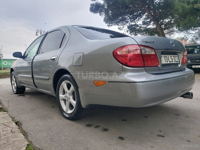 Nissan Maxima 2003, 305,000 km - 3.0 л - Bakı