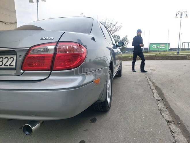 Nissan Maxima 2003, 305,000 km - 3.0 л - Bakı