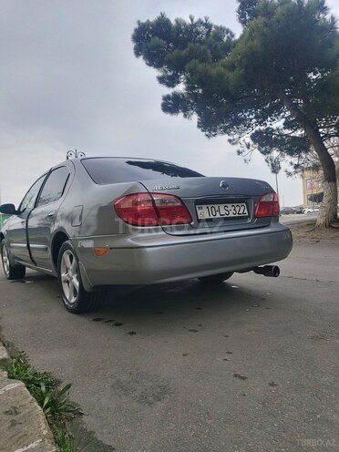 Nissan Maxima 2003, 305,000 km - 3.0 л - Bakı