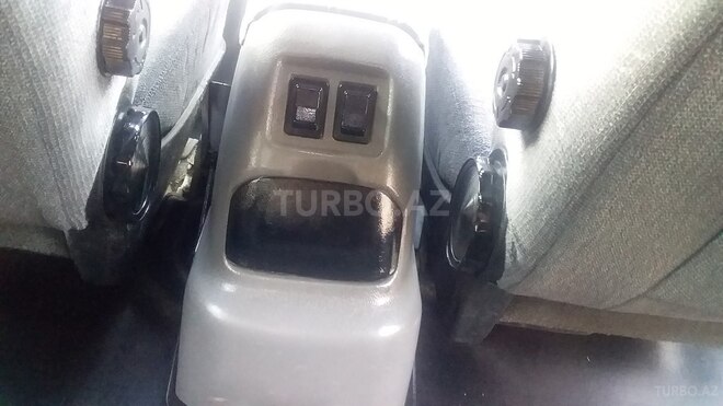 GAZ 3110 2002, 250,000 km - 2.4 l - Sumqayıt