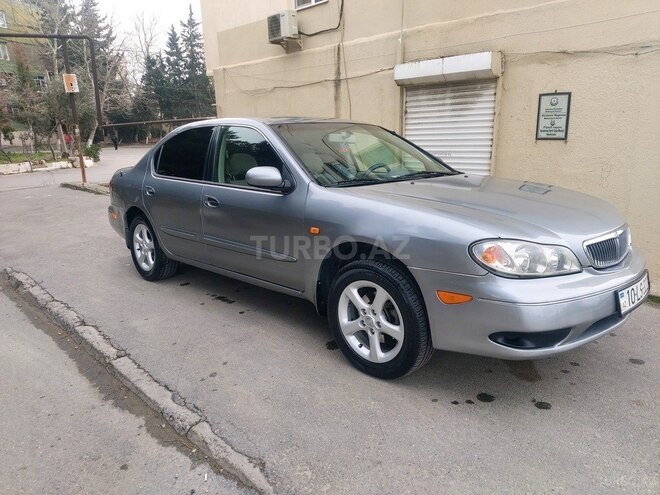 Nissan Maxima 2003, 305,000 km - 3.0 л - Bakı