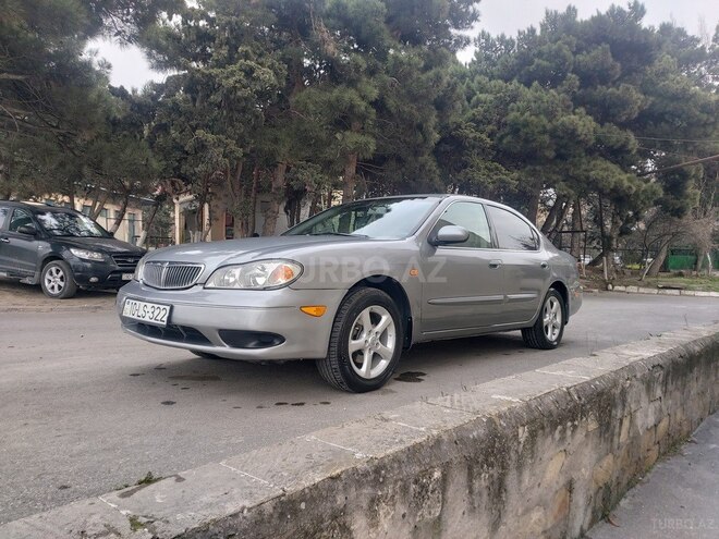 Nissan Maxima 2003, 305,000 km - 3.0 л - Bakı